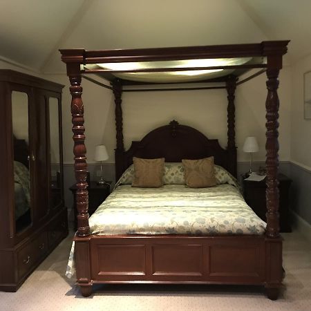 Lord Milner Hotel London Luaran gambar