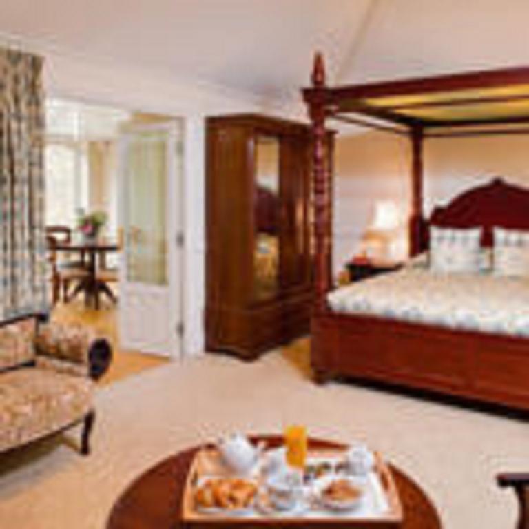 Lord Milner Hotel London Luaran gambar