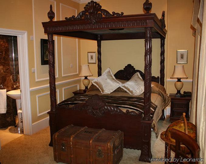 Lord Milner Hotel London Bilik gambar
