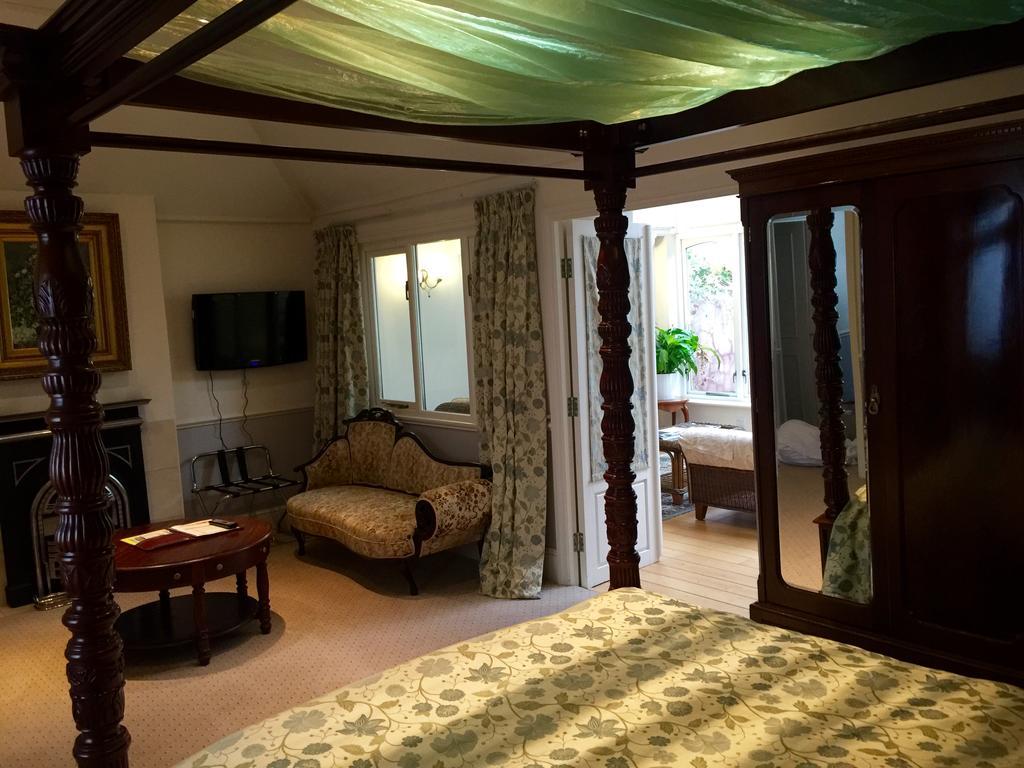 Lord Milner Hotel London Luaran gambar