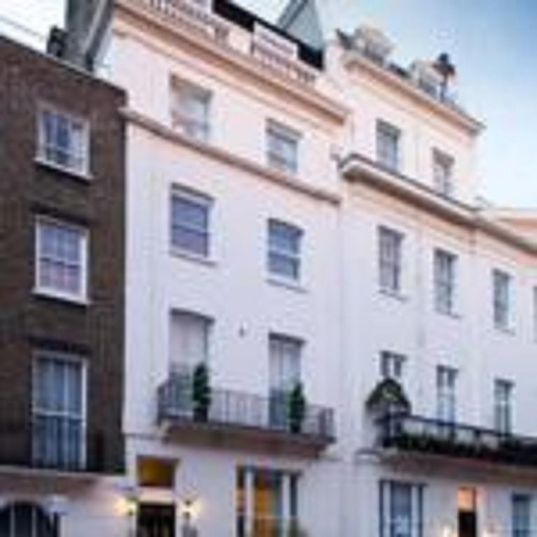Lord Milner Hotel London Luaran gambar
