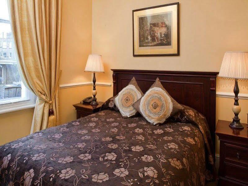 Lord Milner Hotel London Luaran gambar