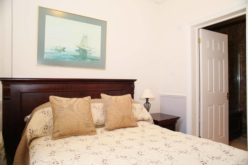 Lord Milner Hotel London Luaran gambar