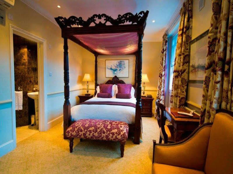 Lord Milner Hotel London Luaran gambar
