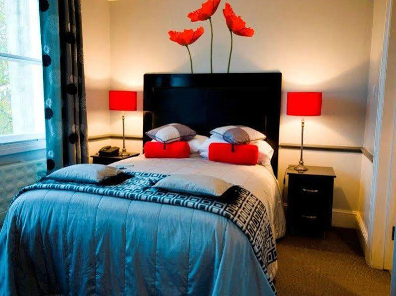 Lord Milner Hotel London Luaran gambar