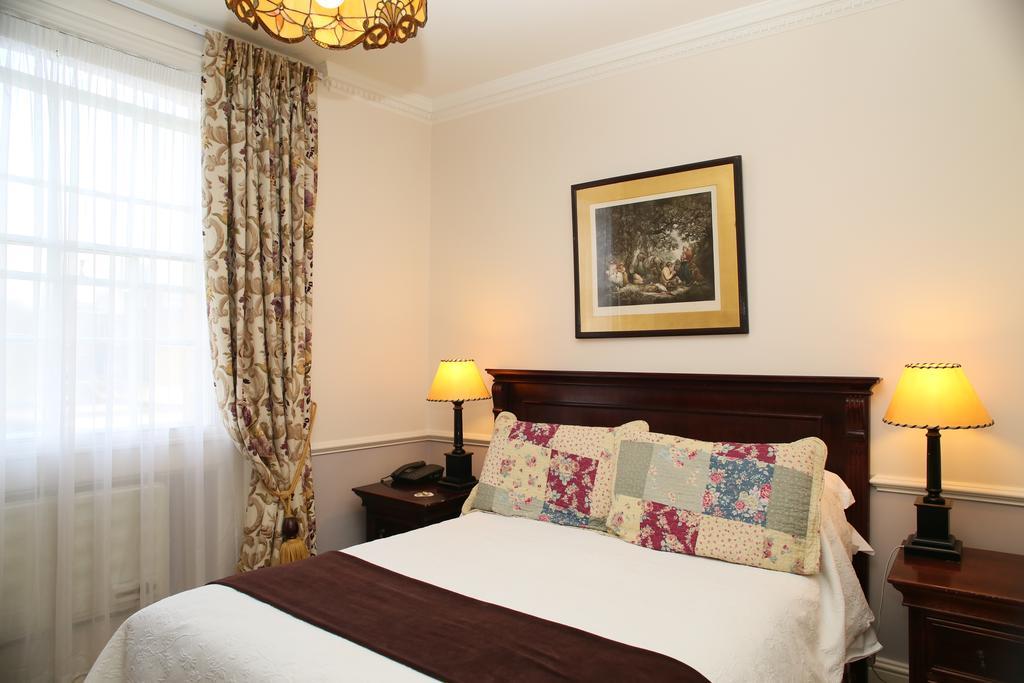 Lord Milner Hotel London Luaran gambar