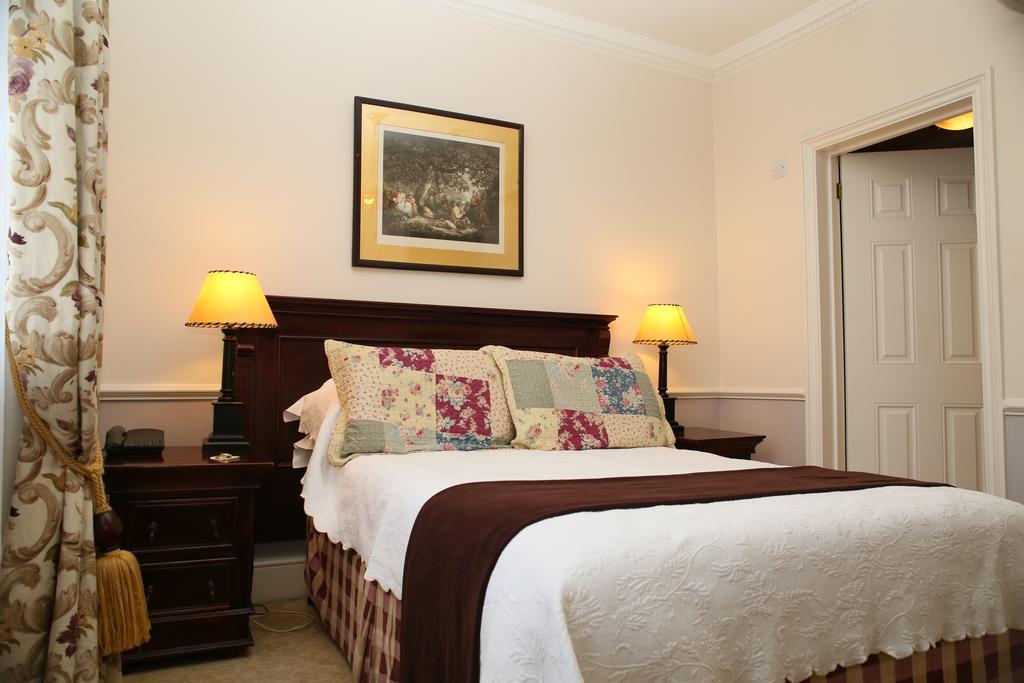 Lord Milner Hotel London Luaran gambar