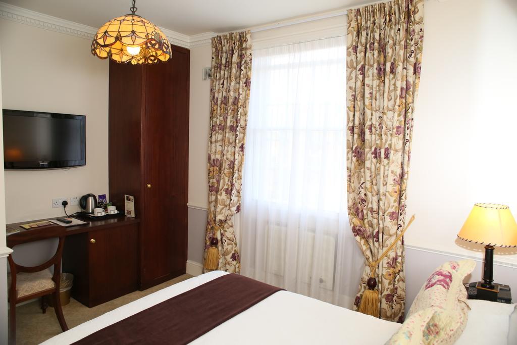 Lord Milner Hotel London Luaran gambar