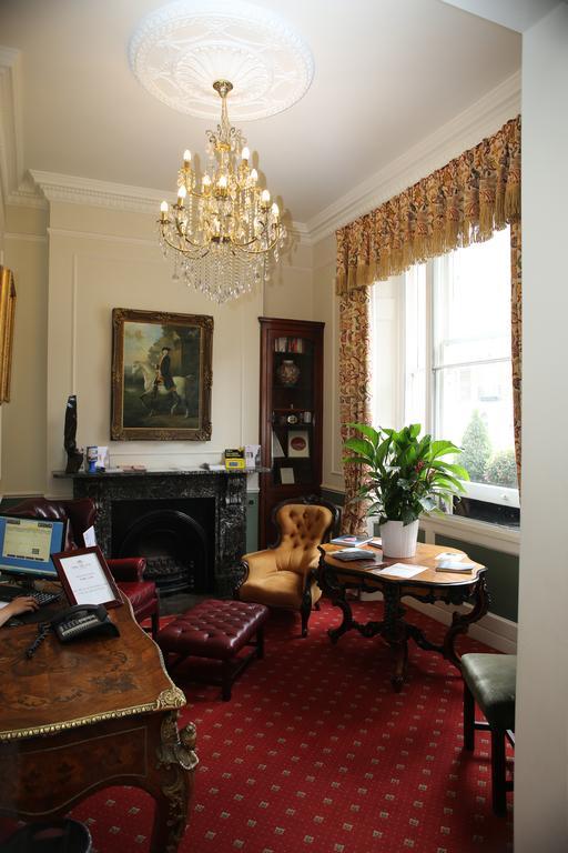 Lord Milner Hotel London Luaran gambar