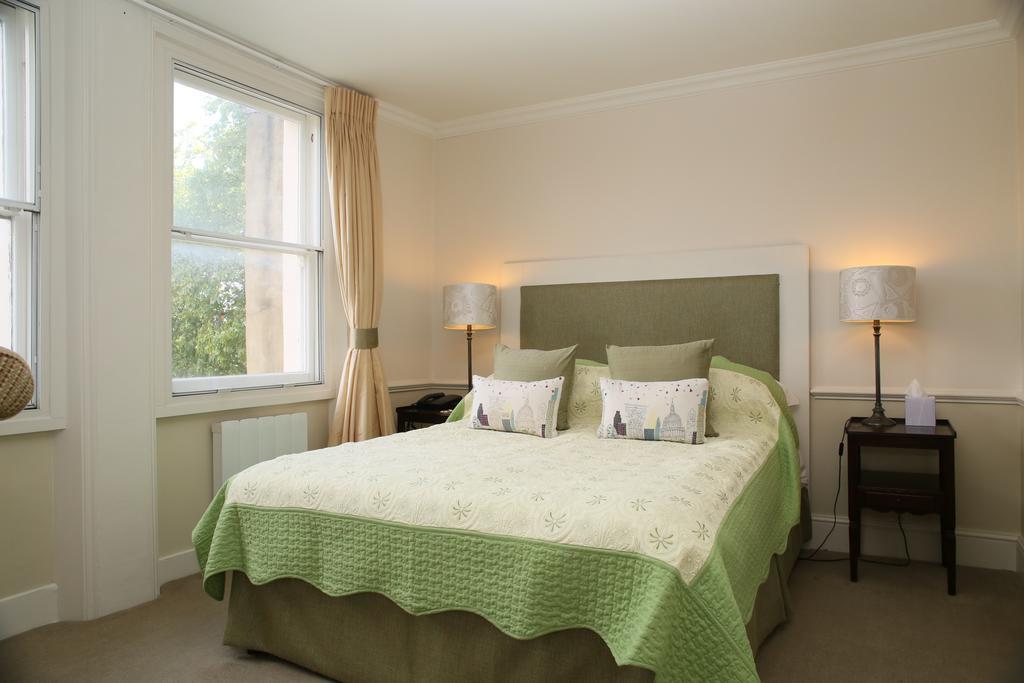 Lord Milner Hotel London Luaran gambar